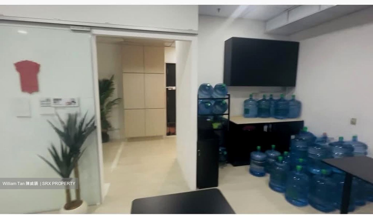 The Bencoolen (D7), Office #626070591